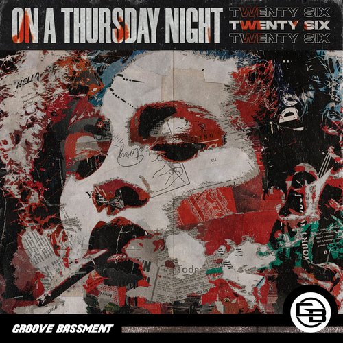 TWENTY SIX - On A Thursday Night [GB115]